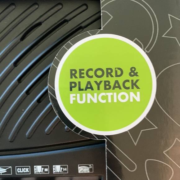 NWT First Act Musician Digital Keyboard - Picture 4 of 4